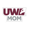 Thumbnail image for  Mom Decal
