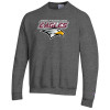 Thumbnail image for  Champion Granite Heather Fleece Crew