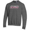 Thumbnail image for  Champion Granite Heather Fleece Crew