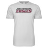 Thumbnail image for  Next Level White SoftStyle T Shirt