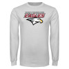 Thumbnail image for  White Long Sleeve T Shirt