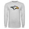 Thumbnail image for  White Long Sleeve T Shirt