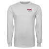 Thumbnail image for  White Long Sleeve T Shirt