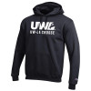 Thumbnail image for  Champion Black Fleece Hoodie