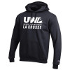 Thumbnail image for  Champion Black Fleece Hoodie