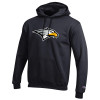 Thumbnail image for  Champion Black Fleece Hoodie