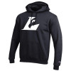 Thumbnail image for  Champion Black Fleece Hoodie