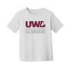 Thumbnail image for  Toddler White T Shirt