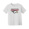 Thumbnail image for  Toddler White T Shirt