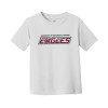 Thumbnail image for  Toddler White T Shirt