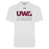 Thumbnail image for  Under Armour White Tech Tee