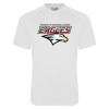 Thumbnail image for  Under Armour White Tech Tee