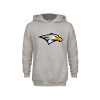 Thumbnail image for  Youth Grey Fleece Hood