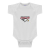 Thumbnail image for  White Infant Onesie