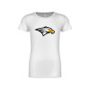 Thumbnail image for  Next Level Girls White Fashion Fit T Shirt