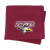 Thumbnail image for  Maroon Sweatshirt Blanket