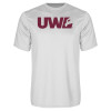 Thumbnail image for  White Performance Tee