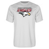 Thumbnail image for  White Performance Tee