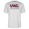 Thumbnail image for  White Performance Tee
