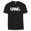 Thumbnail image for  Youth Black T Shirt