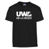 Thumbnail image for  Youth Black T Shirt
