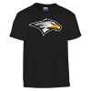 Thumbnail image for  Youth Black T Shirt