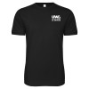 Thumbnail image for  Next Level Black SoftStyle T Shirt