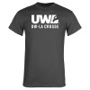 Thumbnail image for  Charcoal T Shirt