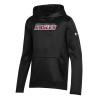 Thumbnail image for  Under Armour Youth Black Fleece Hoodie