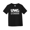Thumbnail image for  Toddler Black T Shirt