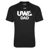 Thumbnail image for  Under Armour Black Tech Tee