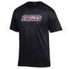 Thumbnail image for  Champion Black T Shirt