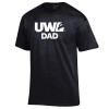 Thumbnail image for  Champion Black T Shirt
