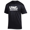 Thumbnail image for  Champion Black T Shirt