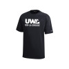Thumbnail image for  Champion Youth Black Short Sleeve Tee