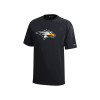 Thumbnail image for  Champion Youth Black Short Sleeve Tee