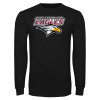 Thumbnail image for  Black Long Sleeve T Shirt