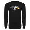 Thumbnail image for  Black Long Sleeve T Shirt