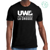 Thumbnail image for  Allmade Black Organic Cotton Tee
