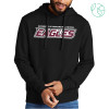 Thumbnail image for  Allmade Black Organic French Terry Pullover Hoodie