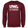 Thumbnail image for  Maroon Fleece Crew