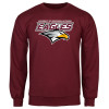 Thumbnail image for  Maroon Fleece Crew