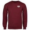 Thumbnail image for  Maroon Fleece Crew