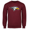 Thumbnail image for  Maroon Fleece Crew