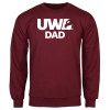 Thumbnail image for  Maroon Fleece Crew