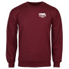 Thumbnail image for  Maroon Fleece Crew