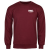 Thumbnail image for  Maroon Fleece Crew