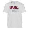 Thumbnail image for  Youth White T Shirt