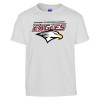 Thumbnail image for  Youth White T Shirt