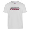 Thumbnail image for  Youth White T Shirt